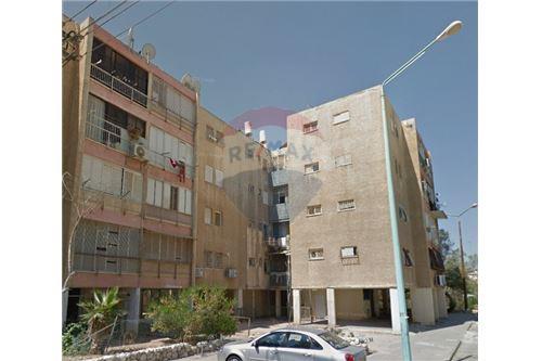 מכירה-דירה-4 רחבת חיל  - שכונה ו החדשה  -  באר שבע, ישראל-831491370-53