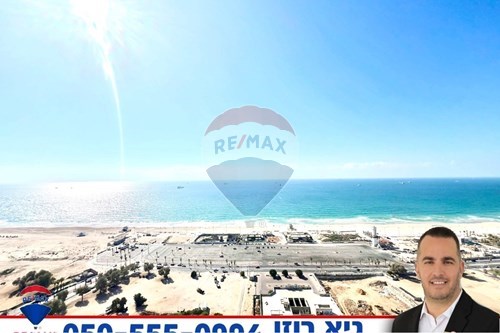 מכירה-דירה-רובע א'  -  אשדוד, ישראל-51401005-95