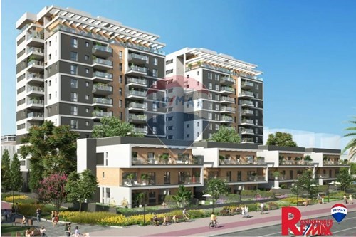 For Sale-Penthouse-7 יפה ירקוני  - Ramat Pinkas  -  Or Yehuda, Israel-51431022-2368