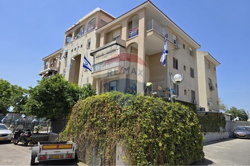 מכירה-דופלקס-7 הר פאר  -  קרית גת, ישראל-50251113-5