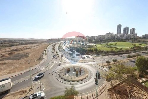 מכירה-דירה-21 פיארברג  - נווה זאב  -  באר שבע, ישראל-831491064-167