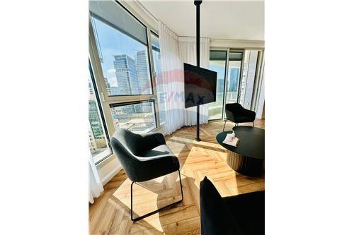 For Sale-Condo/Apartment-8 יצחק גרציאני  - SHARONA  -  Tel Aviv - Jaffa, Israel-50641406-36