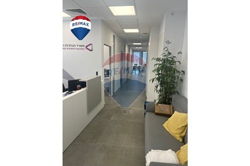 השכרה-משרד-א.ת חדש  -  ראשון לציון, ישראל-52081004-40