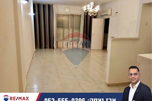מכירה-דירה-מרכז העיר  -  נתניה, ישראל-830021155-10