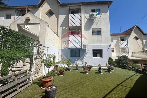 For Sale-Garden Apartment-Rabin  -  Ma'a lot, Israel-50871046-92