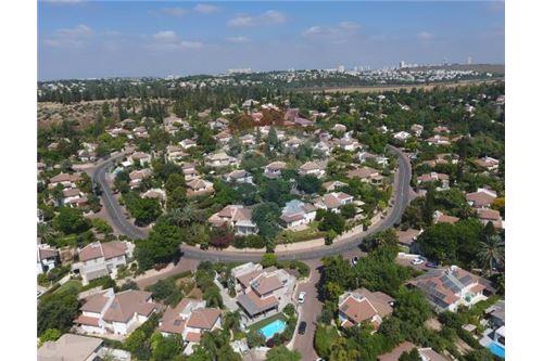 מכירה-דו משפחתי-רעות  -  מודיעין, ישראל-51001032-193
