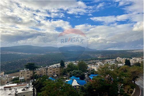 מכירה-דירה-דרום  -  צפת, ישראל-50601043-20