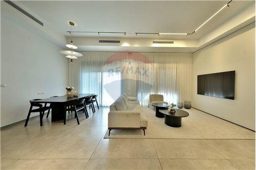 For Sale-Penthouse-9 נעמי שמר  -  Kiryat YAM, Israel-51041075-89