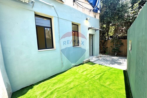 מכירה-דירת גן-6 חסידי האומות  - דקר  -  תל אביב יפו, ישראל-832041060-2271
