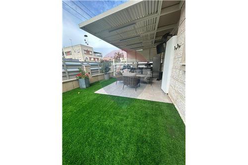 For Sale-Garden Apartment-54 הנביאים  -  Kiryat Ata, Israel-51041098-19