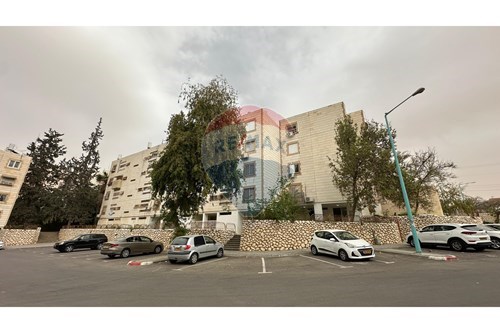מכירה-דירה-שכונה ו החדשה  -  באר שבע, ישראל-831491205-662