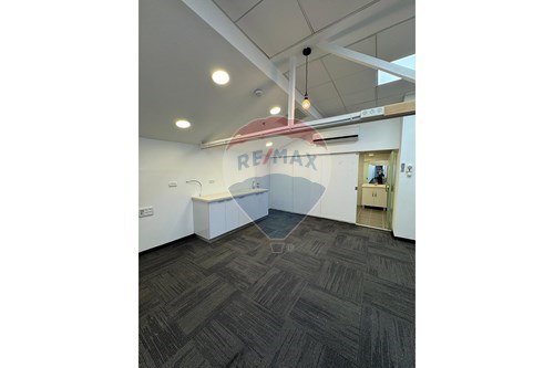 Commercial - Office - Caesarea, Israel - HE