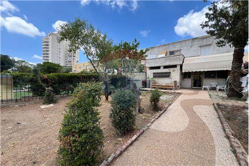 מכירה-בית פרטי-53 בושם  - ליבנה  -  תל אביב יפו, ישראל-50641110-572