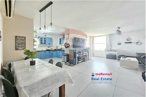 מכירה-דירה-10 נורדאו  - שכונה מערבית  -  עפולה, ישראל-830541055-976