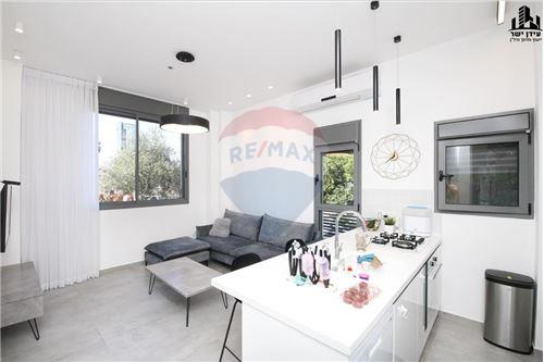 מכירה-דירה-2 עמק איילון  - יד אליהו  -  תל אביב יפו, ישראל-50641219-269