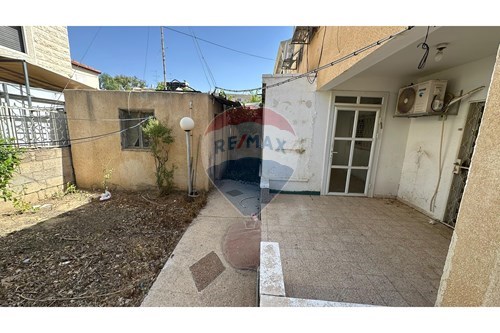 מכירה-בית פרטי-6 תל חי  - שכונה א'  -  באר שבע, ישראל-831491117-408
