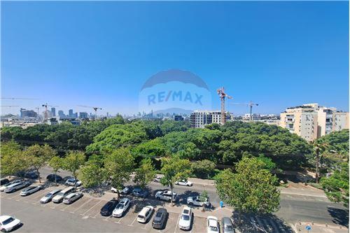 מכירה-דירה-14 לאה גולדברג  - נאות אפקה ב  -  תל אביב יפו, ישראל-50641394-2