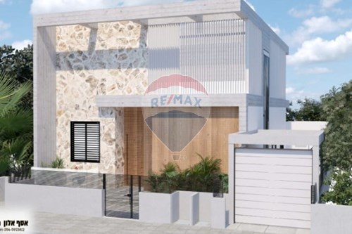 For Sale-Plot of Land for Hospitality Development-1119 דרורית  - כרמית  -  METAR, Israel-831491256-427