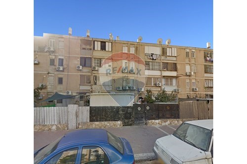 מכירה-דירה-33 דוד המלך  - שכונה ד'  -  באר שבע, ישראל-831491041-414