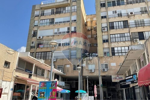 מכירה-דירה-65 הרצל  - הרצל 65, נהריה  -  נהריה, ישראל-830851120-309