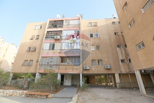 מכירה-דירה-6 רחבת חיל  - שכונה ו החדשה  -  באר שבע, ישראל-831491205-675