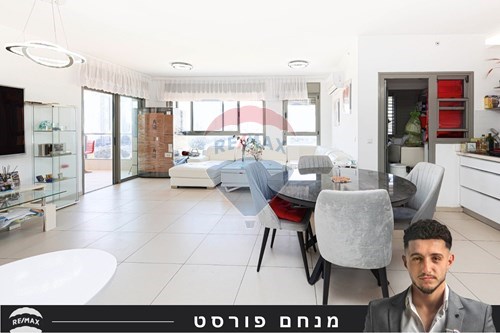 מכירה-דירה-גלי הים  -  נתניה, ישראל-830021145-22