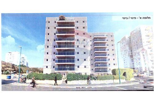 Te Koop-Appartement-74 בושם  - ליבנה  -  Tel Aviv - Jaffa, Israel-50641238-139