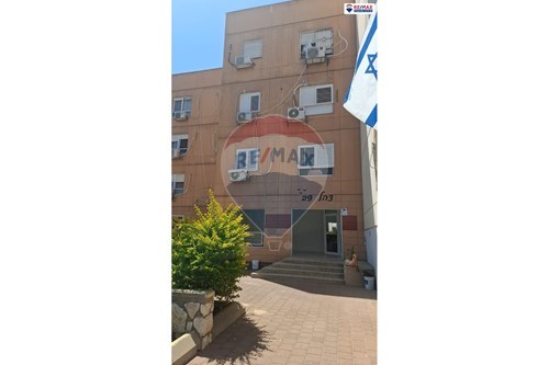 מכירה-בניין משותף-29 שדרות צה