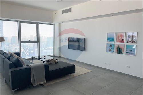 Miete-Wohnung-150 דרך מנחם בגין  - מונטיפיורי  -  Tel Aviv - Jaffa, Israel-50641003-251