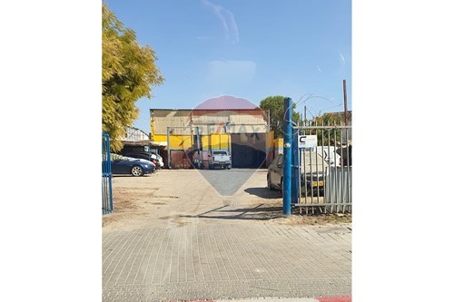 מכירה-מכירת עסק-139 פנחס החוצב  - שכונה ג'  -  באר שבע, ישראל-831491027-105