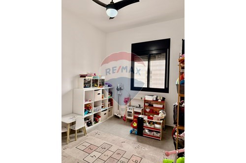 מכירה-דירה-הפארק  -  באר שבע, ישראל-831491427-62