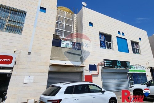 השכרה-אחר-19 המרכבה  - אזור תעשיה  -  חולון, ישראל-51431022-2275