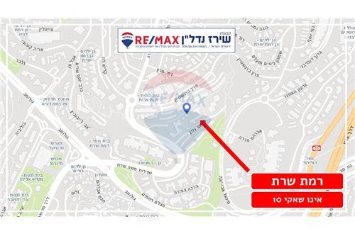 מכירה-דירה-ירושלים  -  ירושלים, ישראל-51481025-89