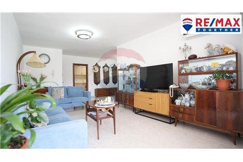 For Sale-Condo/Apartment-קרן היסוד  - ezor dalet  -  Ashdod, Israel-51531048-2