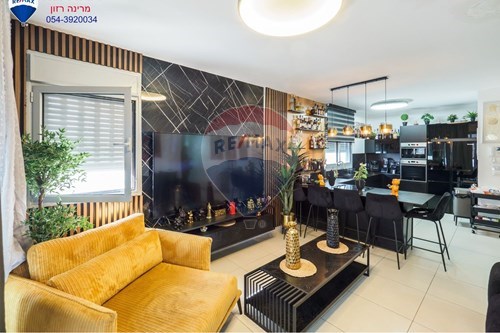 For Sale-Condo/Apartment-8 ליבנה  -  Nehariya, Israel-830851107-322