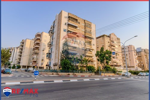 מכירה-דירה-12 הבנים  - מרכז העיר  -  עפולה, ישראל-830541165-25