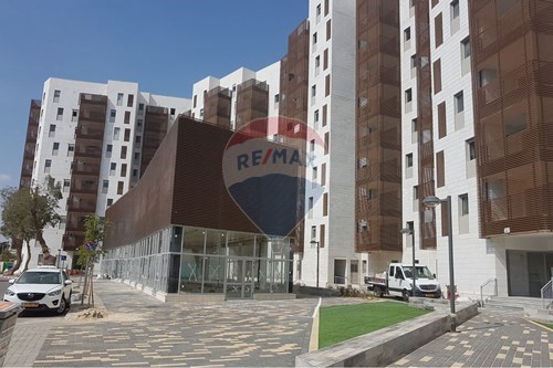 מכירה-דירה-18 גוש עציון  - שכונה ג'  -  באר שבע, ישראל-831491064-168