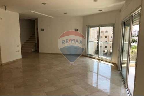 Penthouse - For Rent/Lease - Tel Aviv - Jaffa, Israel - 50641362-3