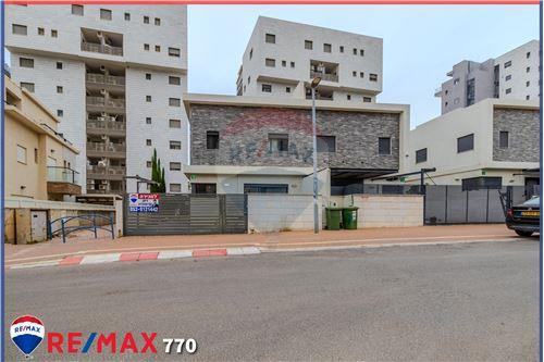 For Sale-Two Level House-יהלום 2 ד'  - Izrael Quarter  -  Afula, Israel-830541035-520