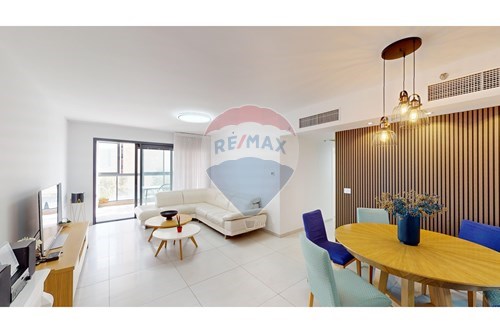 Residential - Condo/Apartment - Jerusalem, Israel - HE