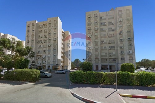מכירה-דירה-40 משה שרת  - שכונה י