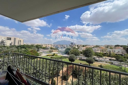 מכירה-דירה-נתיבות מערב  -  נתיבות, ישראל-51991001-82