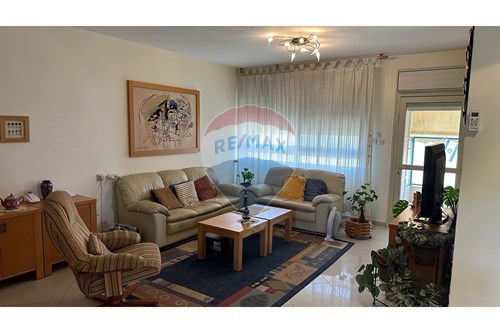 מכירה-דירה-4 הנרי קנדל  - רמבם  -  באר שבע, ישראל-831491117-417