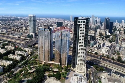 מכירה-דירה-3 וינגייט  - יד אליהו  -  תל אביב יפו, ישראל-50641219-279
