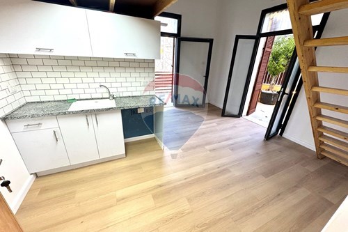 Residential - Condo/Apartment - Tel Aviv - Jaffa, Israel - HE