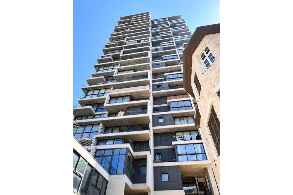 Condo/Apartment For Sale Haifa, Israel 516511212