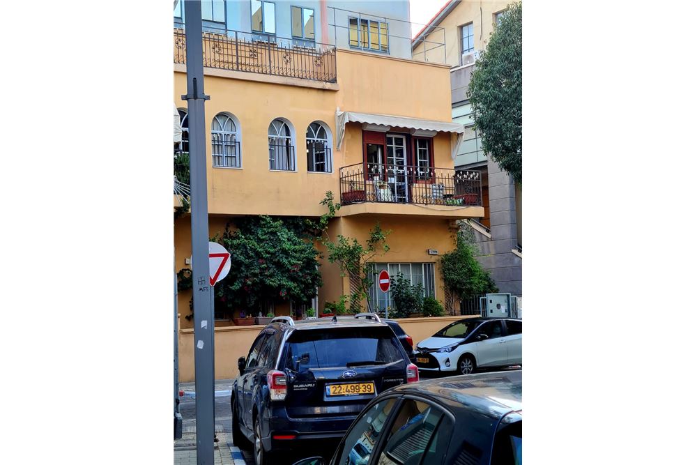 Condo/Apartment For Sale Tel Aviv Jaffa, Israel 5064129518