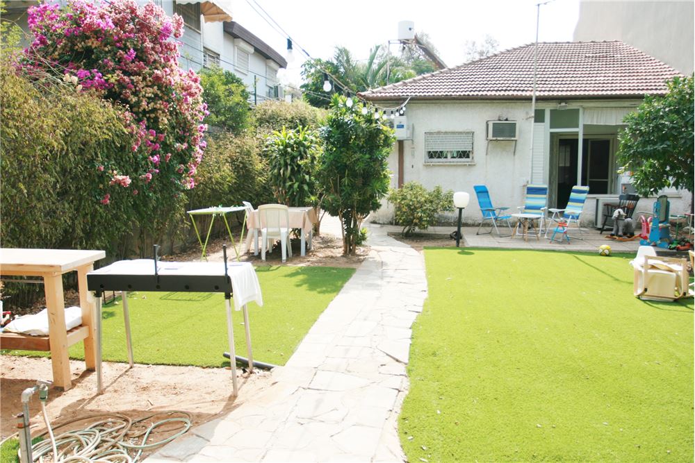 Two Level House For Sale Tel Aviv Jaffa Israel 830791080 508
