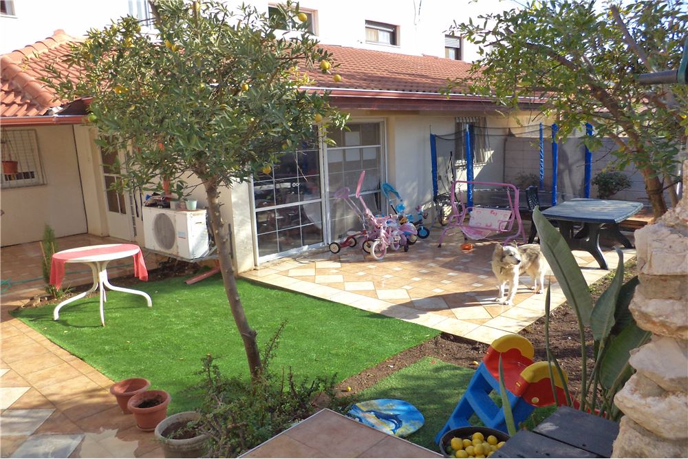 Two Level House For Sale Carmi El Israel 50011009 581 Re