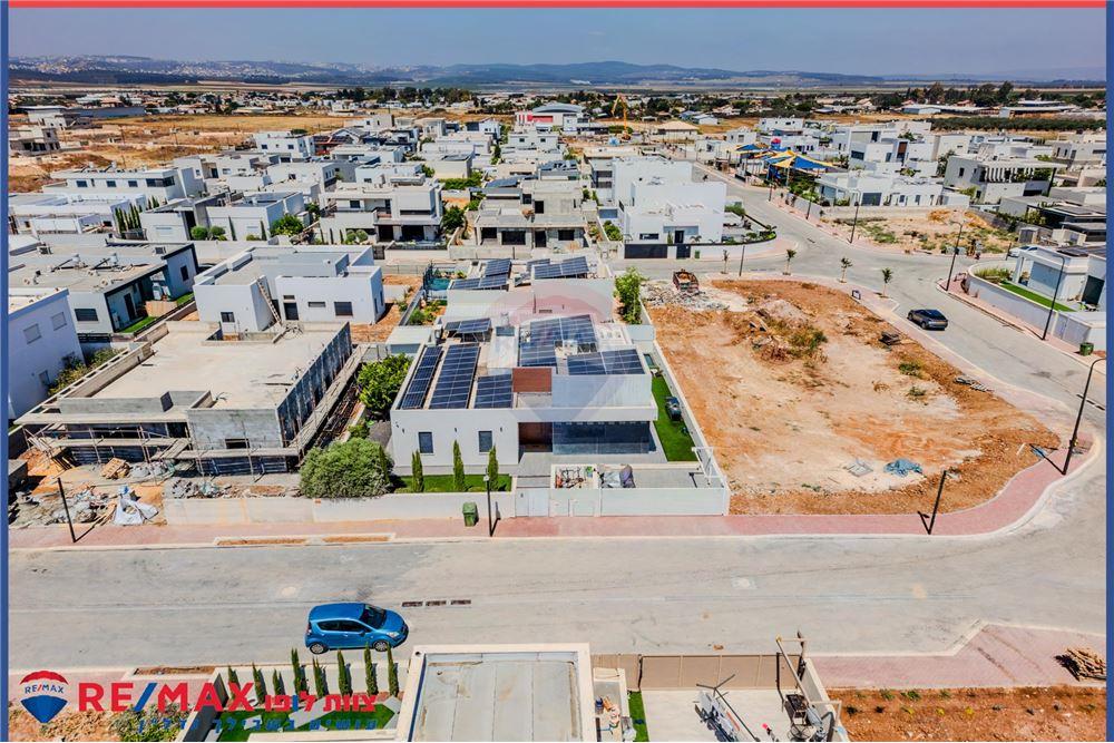 Residential - Βίλα - OMEN, Israel - HE - 31 - 830541027-1234